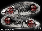 Rckleuchten, Lexus-Design