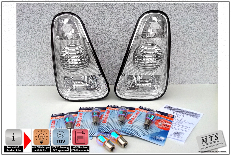2x GASFEDER OPEL CORSA B ohne Heckscheibenwischer 3türig stufenhack BJ93-00