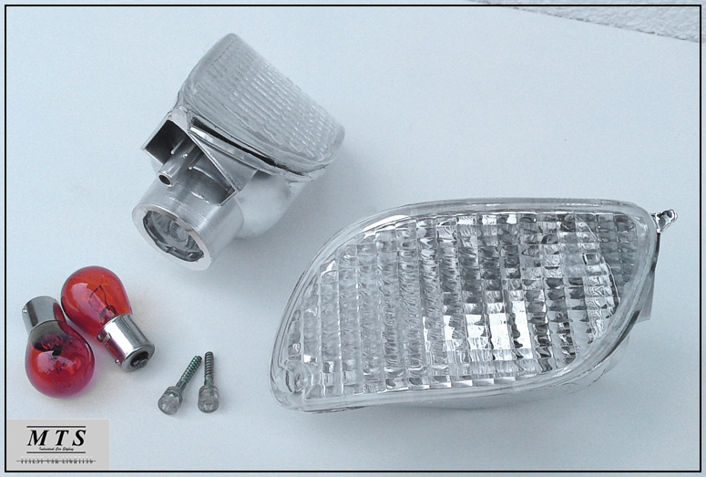 Rapid turn signal ford focus #3
